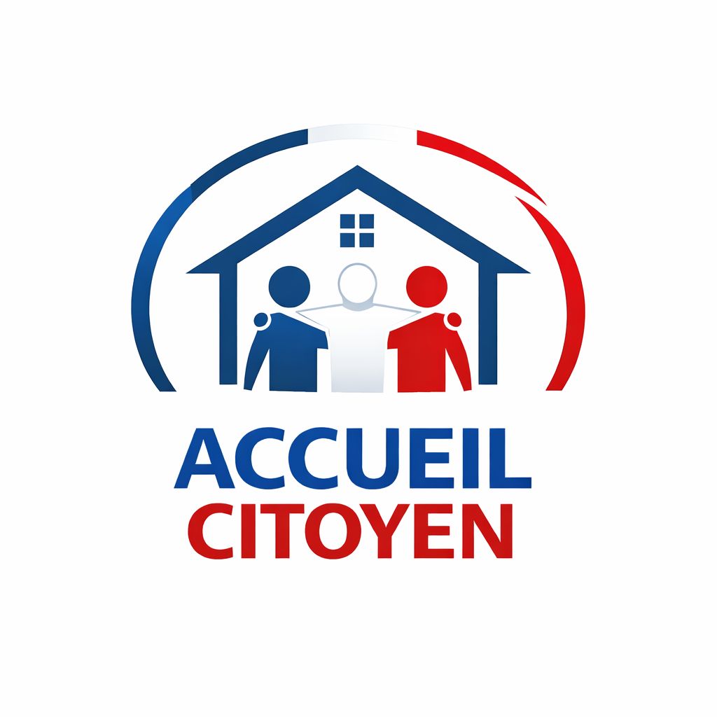 Logo Accueil Citoyen
