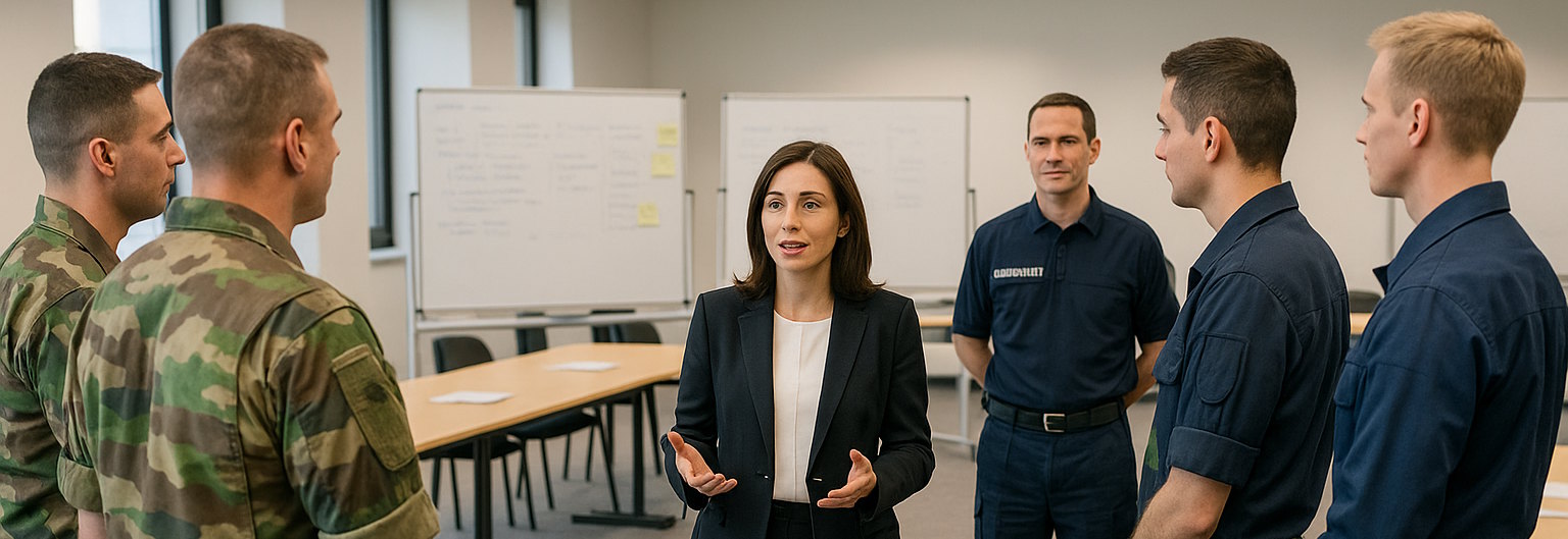 Soutien spécialisé